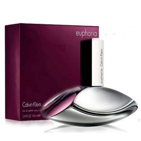 perfume calvin Klein Euphoria original